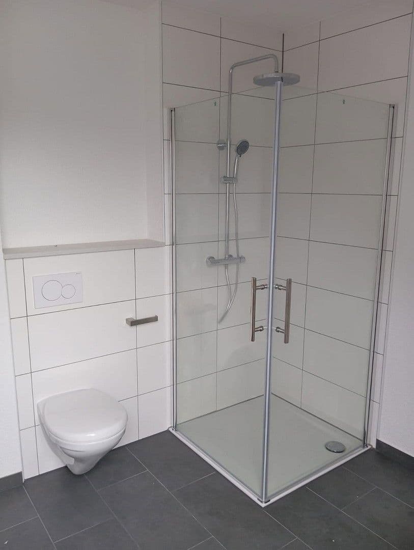 Prenájom domu 184 m², pozemek 255 m², Friedrich-Bertsche-Str. 48, Crailsheim, Bádensko-Wurttembersko Prenájom domu 184 m², pozemek 255 m², Friedrich-Bertsche-Str. 48, Crailsheim, Bádensko-Wurttembersko