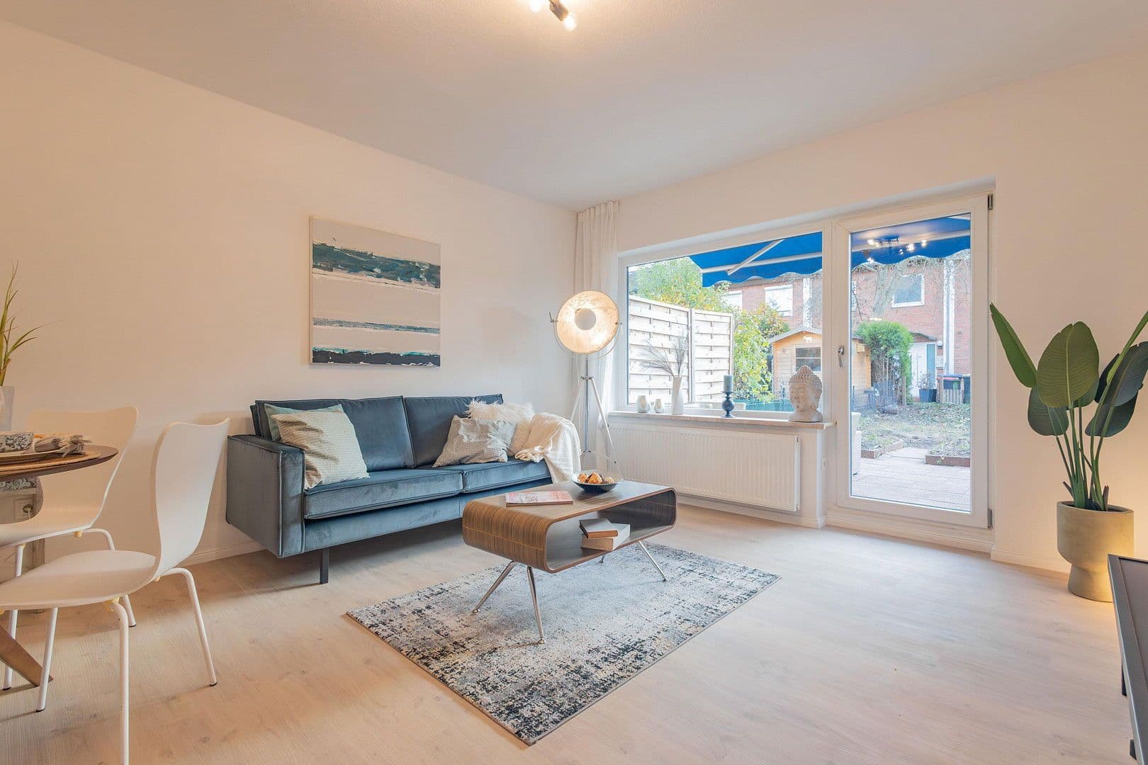 Predaj domu 112 m², pozemek 106 m², Hamburg, Hamburg Predaj domu 112 m², pozemek 106 m², Hamburg, Hamburg