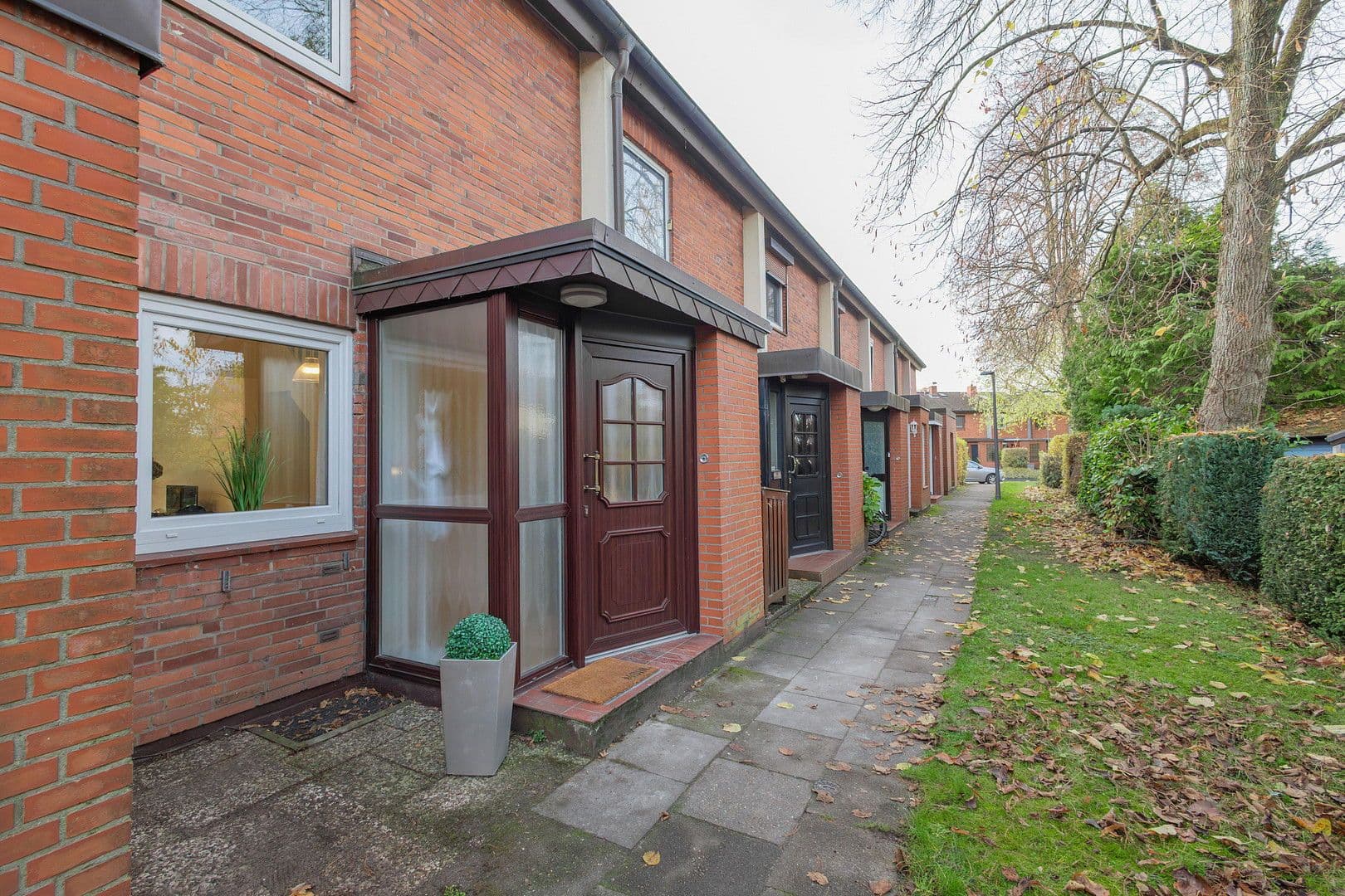 Predaj domu 112 m², pozemek 106 m², Hamburg, Hamburg Predaj domu 112 m², pozemek 106 m², Hamburg, Hamburg