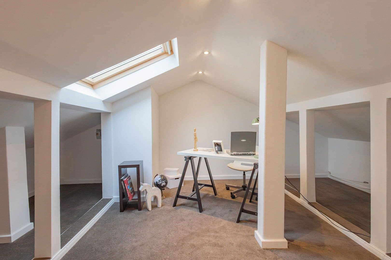 Predaj domu 112 m², pozemek 106 m², Hamburg, Hamburg Predaj domu 112 m², pozemek 106 m², Hamburg, Hamburg