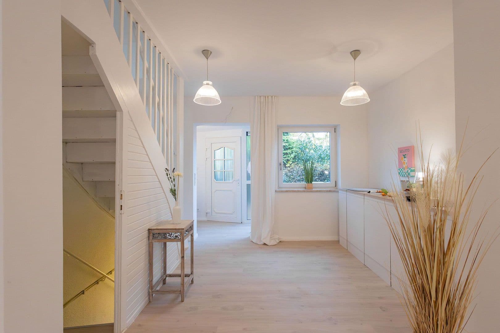 Predaj domu 112 m², pozemek 106 m², Hamburg, Hamburg Predaj domu 112 m², pozemek 106 m², Hamburg, Hamburg