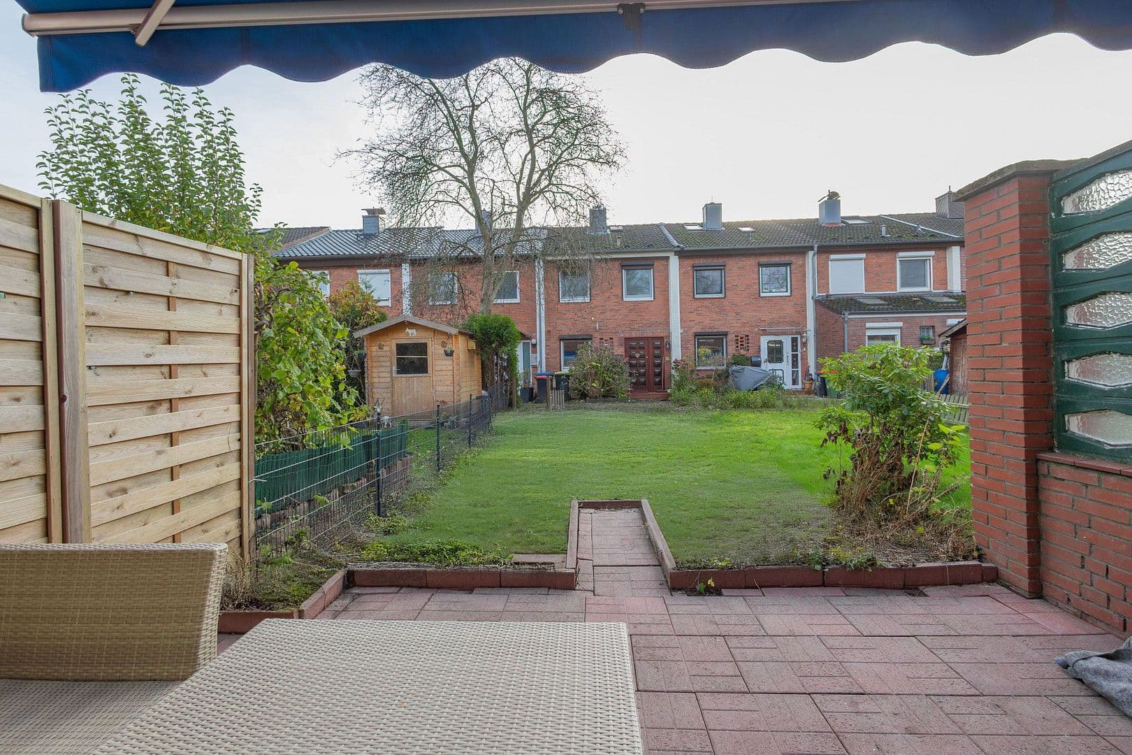 Predaj domu 112 m², pozemek 106 m², Hamburg, Hamburg Predaj domu 112 m², pozemek 106 m², Hamburg, Hamburg