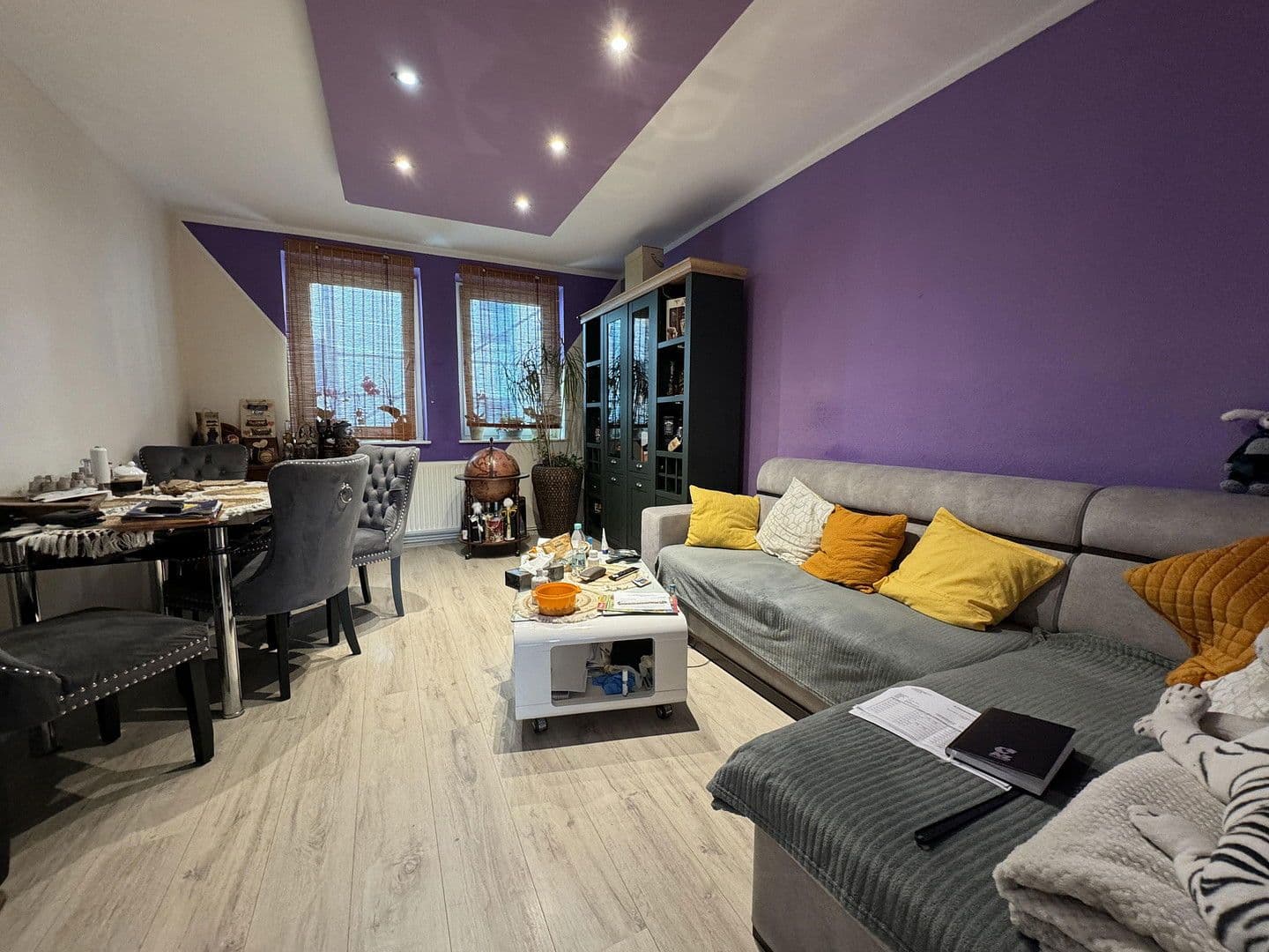 Predaj bytu 3-izbový 62 m², Helgoländer Straße 22, Wuppertal, Severné Porýnie - Westfálsko Predaj bytu 3-izbový 62 m², Helgoländer Straße 22, Wuppertal, Severné Porýnie - Westfálsko