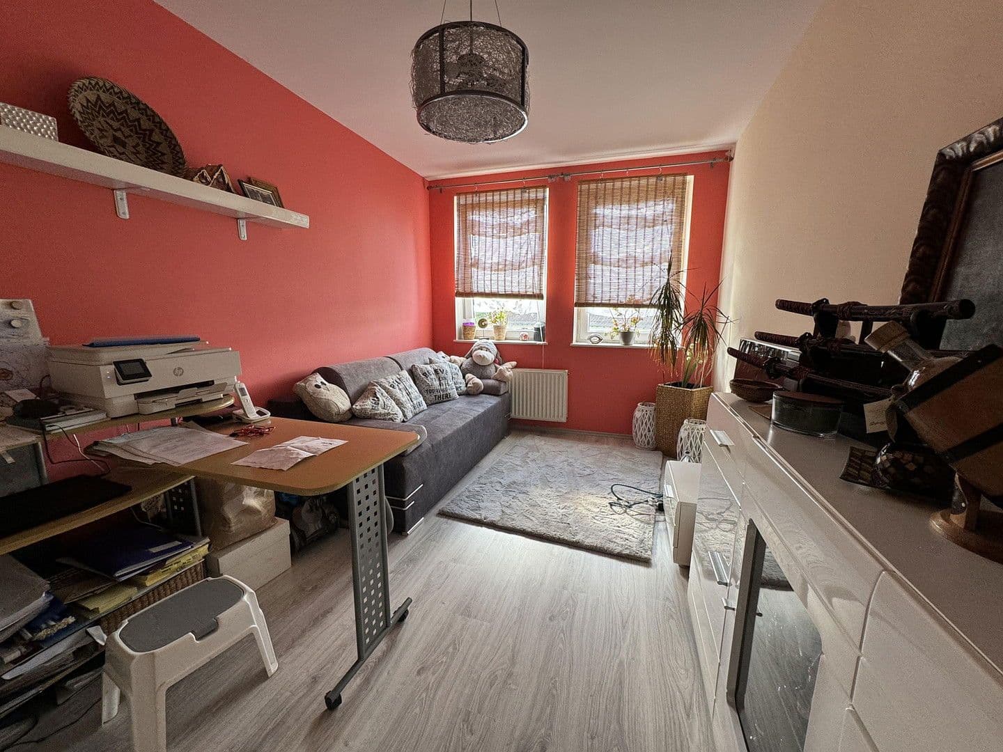 Predaj bytu 3-izbový 62 m², Helgoländer Straße 22, Wuppertal, Severné Porýnie - Westfálsko Predaj bytu 3-izbový 62 m², Helgoländer Straße 22, Wuppertal, Severné Porýnie - Westfálsko