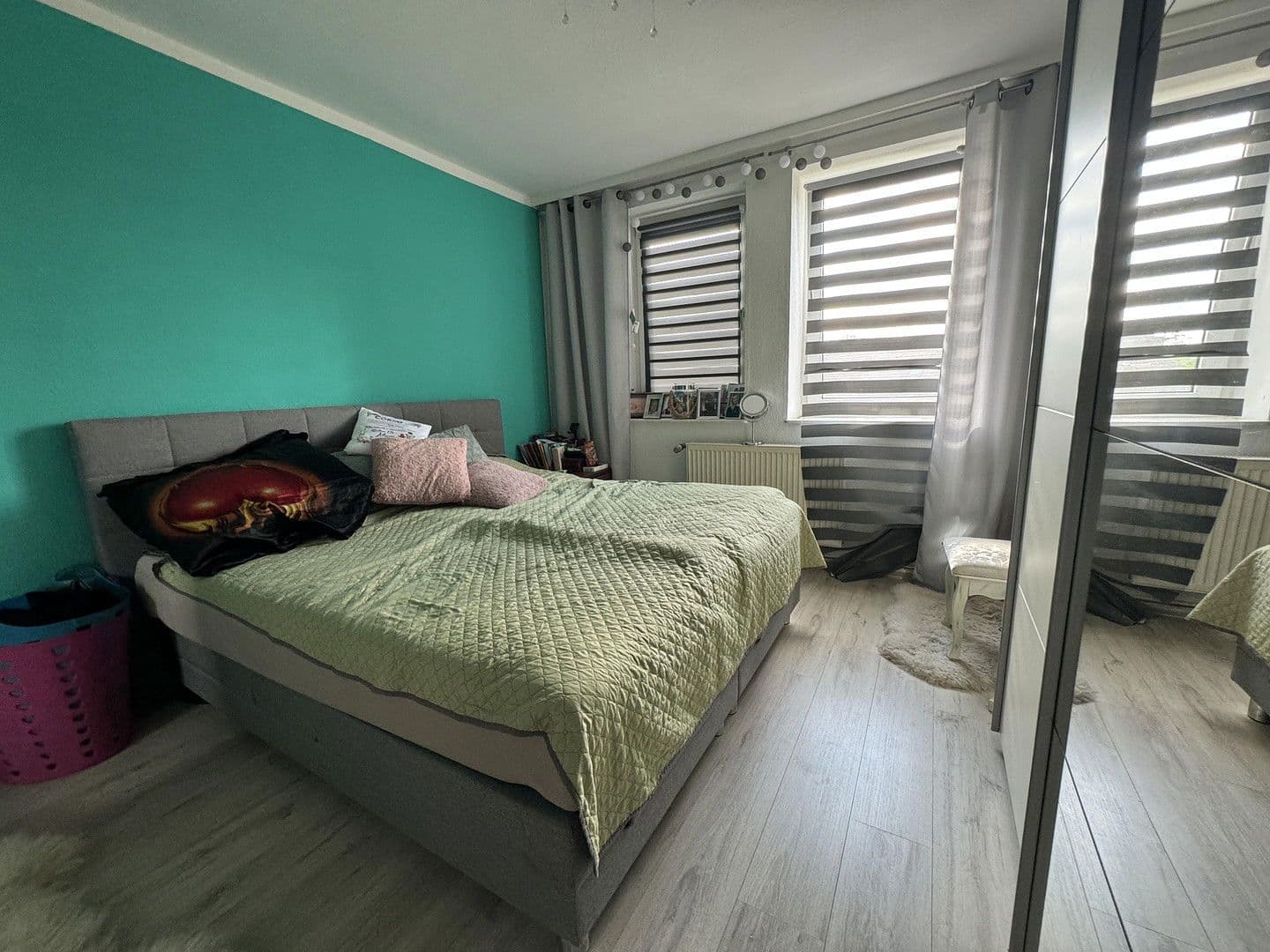 Predaj bytu 3-izbový 62 m², Helgoländer Straße 22, Wuppertal, Severné Porýnie - Westfálsko Predaj bytu 3-izbový 62 m², Helgoländer Straße 22, Wuppertal, Severné Porýnie - Westfálsko