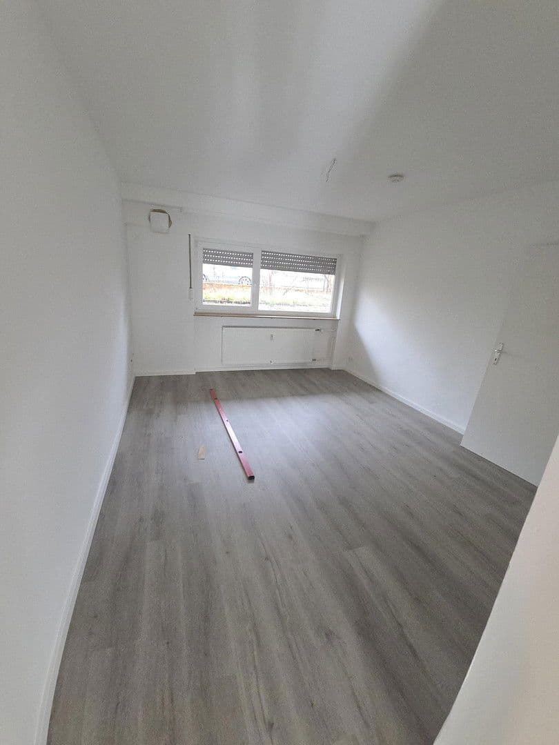 Prenájom bytu 3-izbový 74 m², Mörfelden-Walldorf, Hesensko Prenájom bytu 3-izbový 74 m², Mörfelden-Walldorf, Hesensko