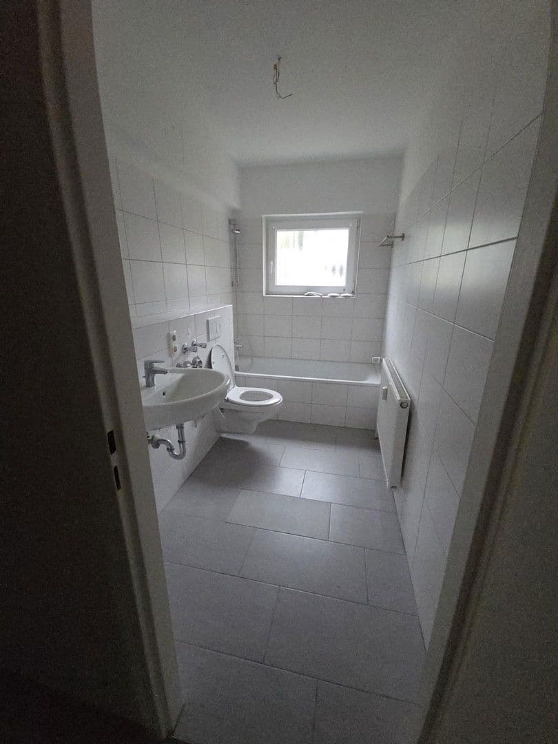 Prenájom bytu 3-izbový 74 m², Mörfelden-Walldorf, Hesensko Prenájom bytu 3-izbový 74 m², Mörfelden-Walldorf, Hesensko