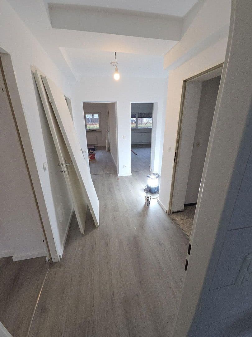 Prenájom bytu 3-izbový 74 m², Mörfelden-Walldorf, Hesensko Prenájom bytu 3-izbový 74 m², Mörfelden-Walldorf, Hesensko