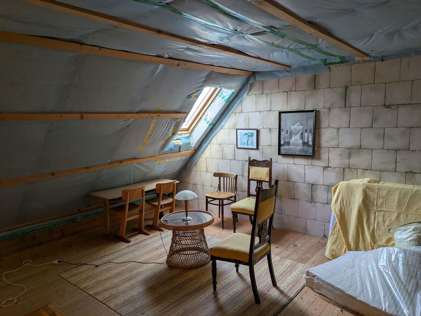 Predaj domu 120 m², pozemek 200 m², Stade, Dolné Sasko Predaj domu 120 m², pozemek 200 m², Stade, Dolné Sasko