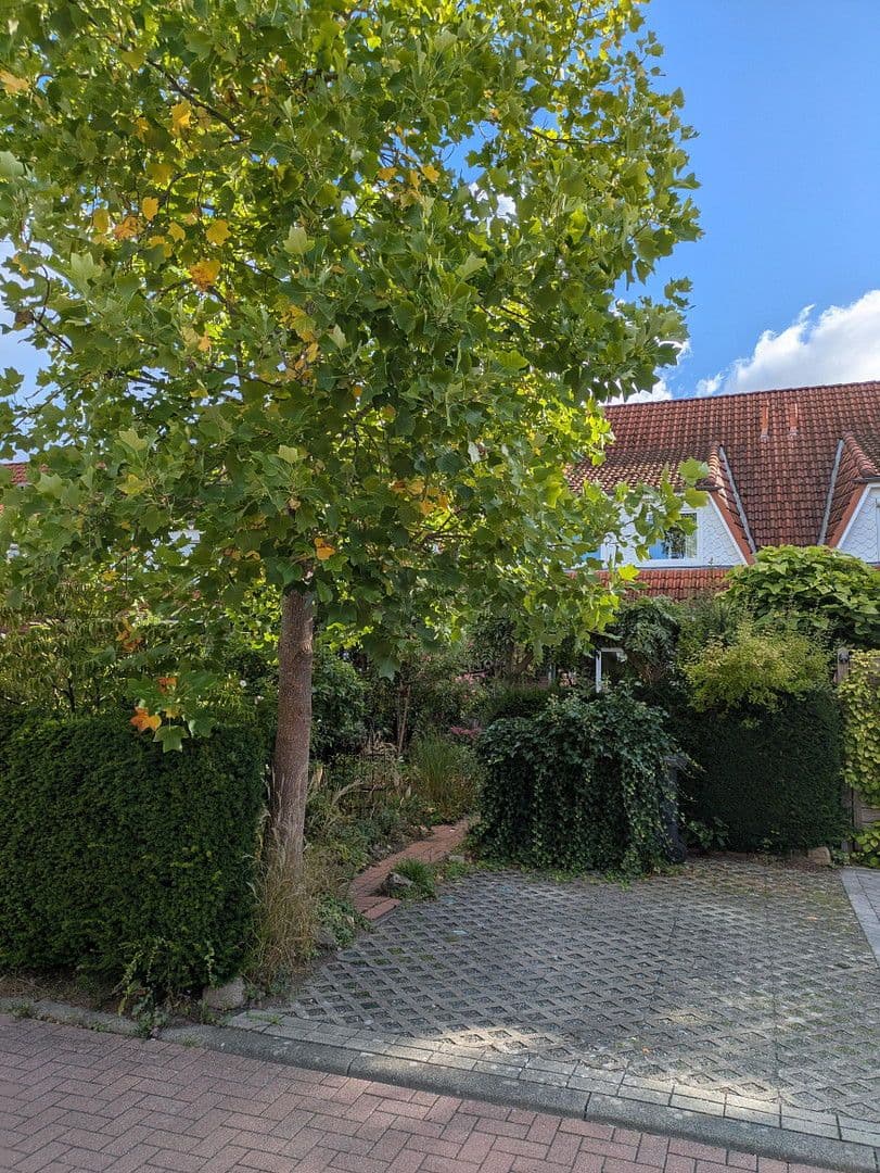 Predaj domu 120 m², pozemek 200 m², Stade, Dolné Sasko Predaj domu 120 m², pozemek 200 m², Stade, Dolné Sasko