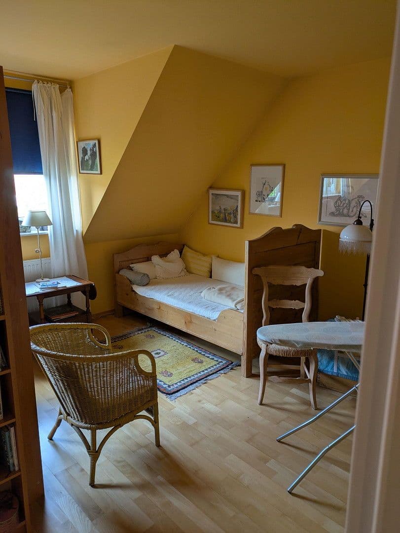 Predaj domu 120 m², pozemek 200 m², Stade, Dolné Sasko Predaj domu 120 m², pozemek 200 m², Stade, Dolné Sasko