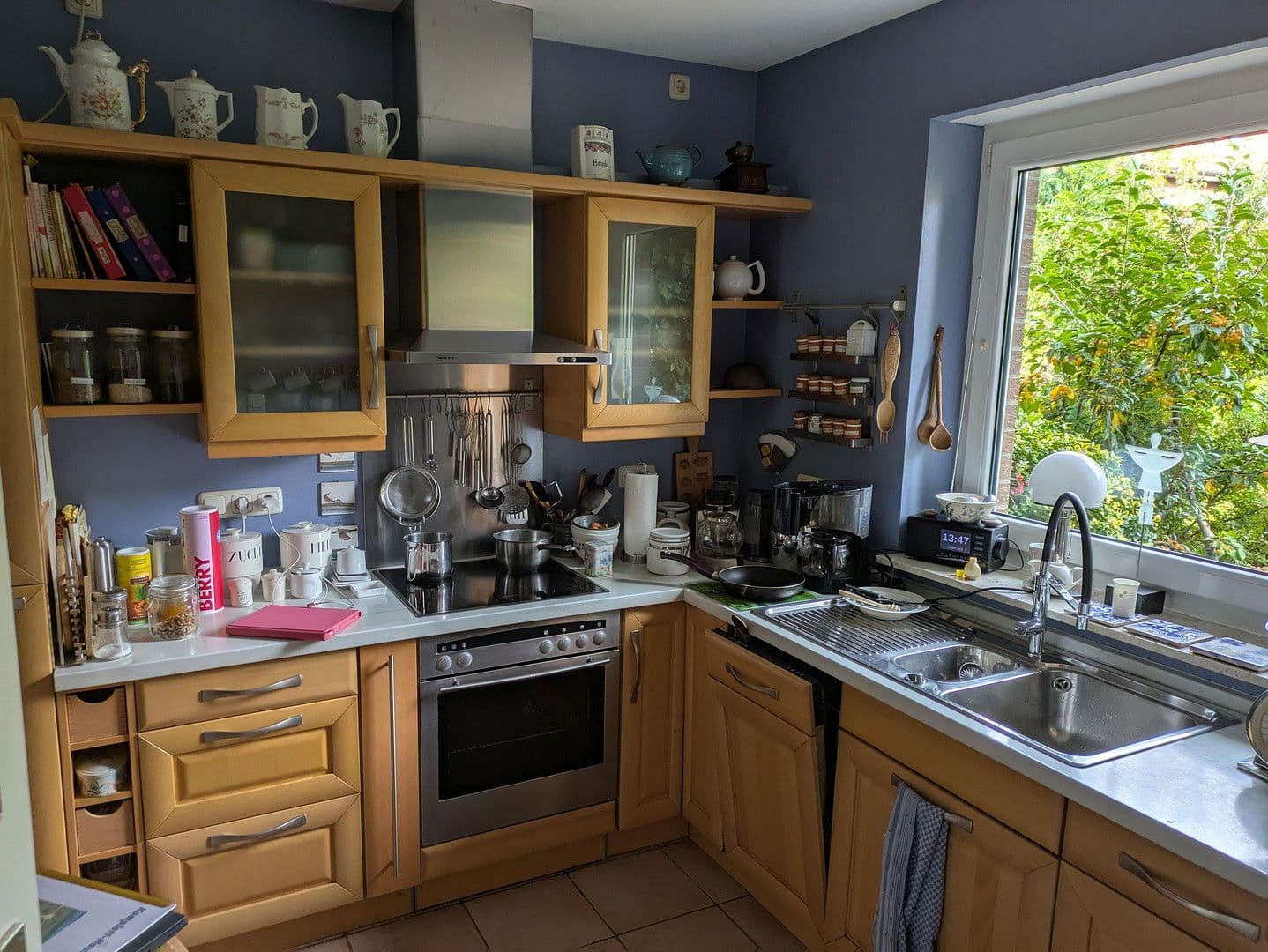 Predaj domu 120 m², pozemek 200 m², Stade, Dolné Sasko Predaj domu 120 m², pozemek 200 m², Stade, Dolné Sasko