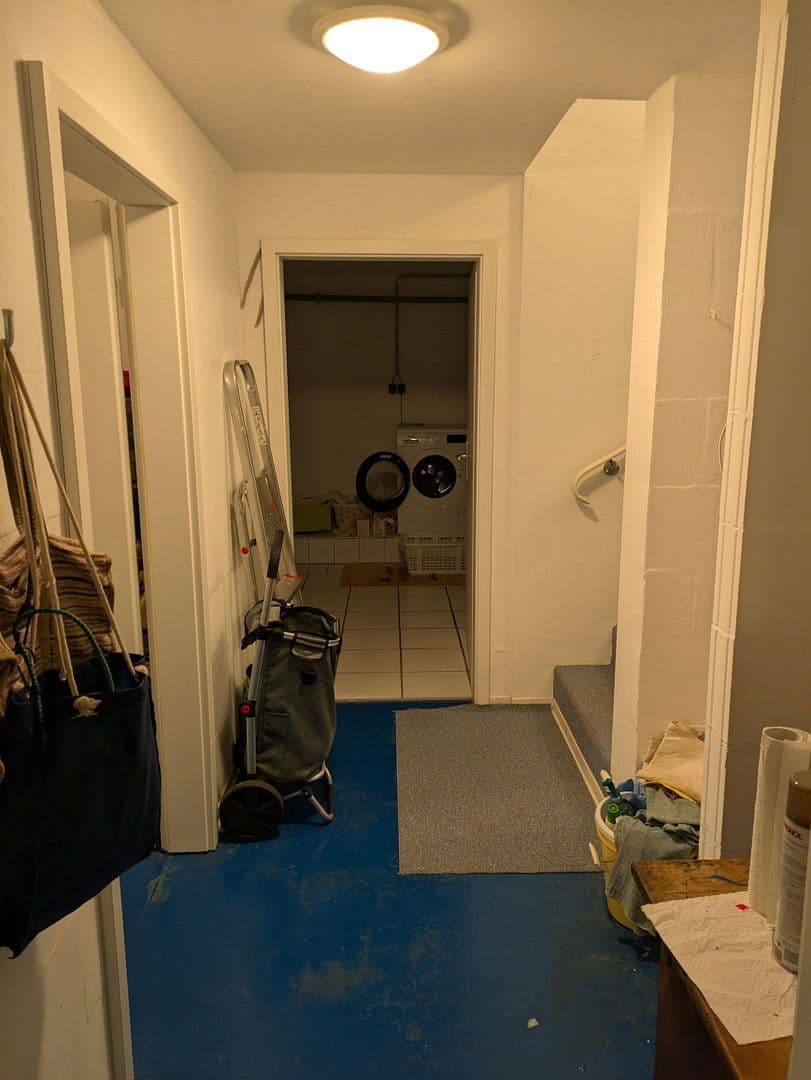 Predaj domu 120 m², pozemek 200 m², Stade, Dolné Sasko Predaj domu 120 m², pozemek 200 m², Stade, Dolné Sasko