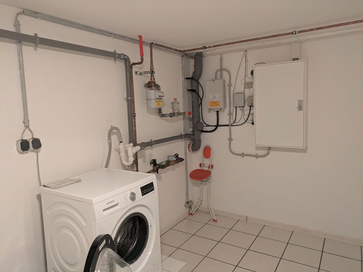 Predaj domu 120 m², pozemek 200 m², Stade, Dolné Sasko Predaj domu 120 m², pozemek 200 m², Stade, Dolné Sasko