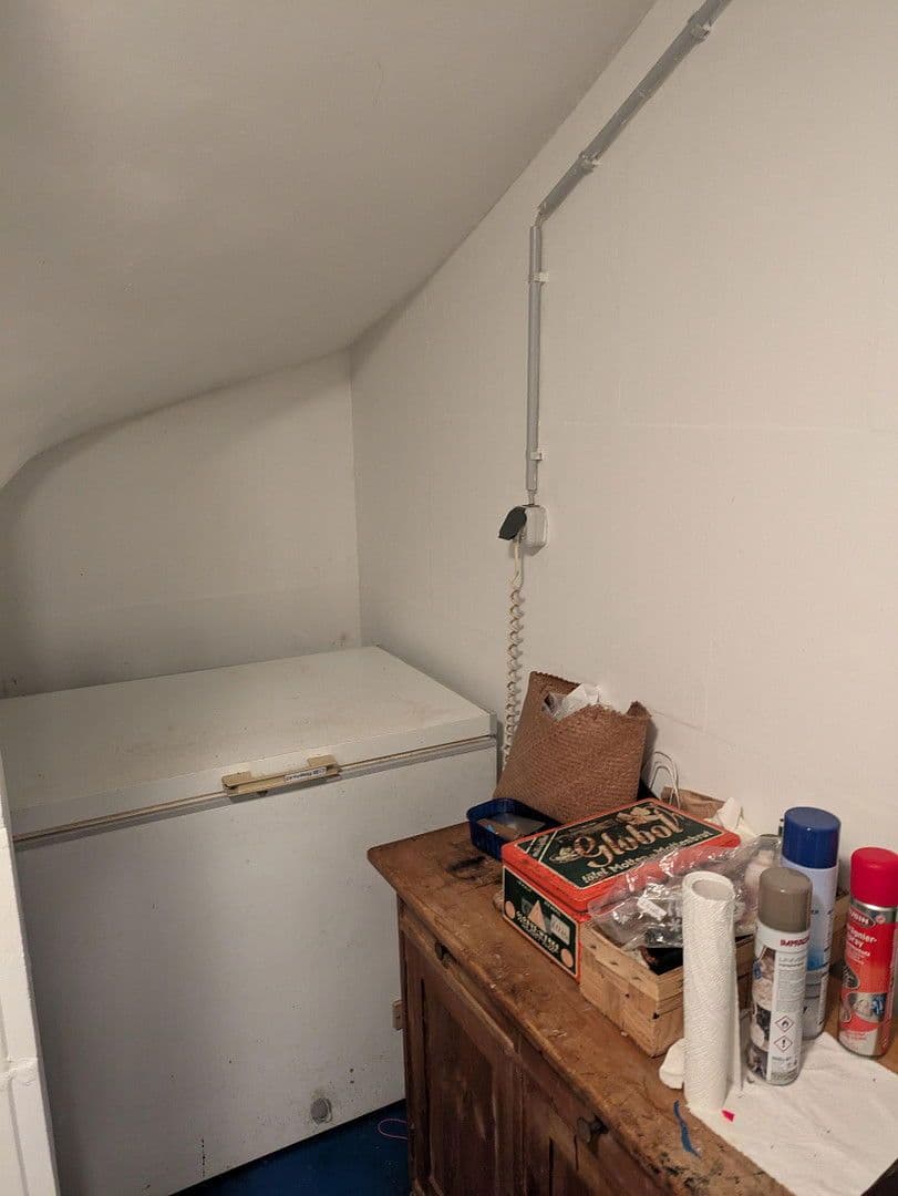 Predaj domu 120 m², pozemek 200 m², Stade, Dolné Sasko Predaj domu 120 m², pozemek 200 m², Stade, Dolné Sasko