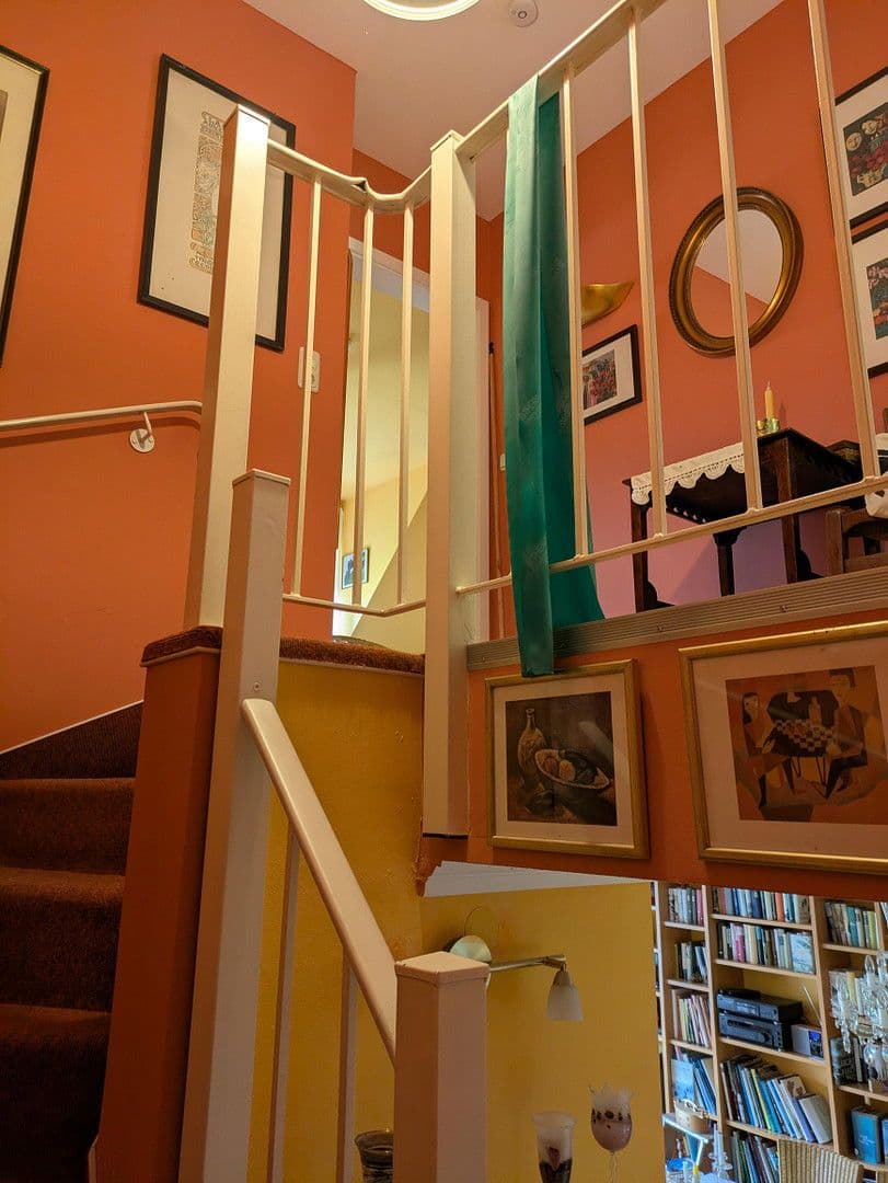 Predaj domu 120 m², pozemek 200 m², Stade, Dolné Sasko Predaj domu 120 m², pozemek 200 m², Stade, Dolné Sasko