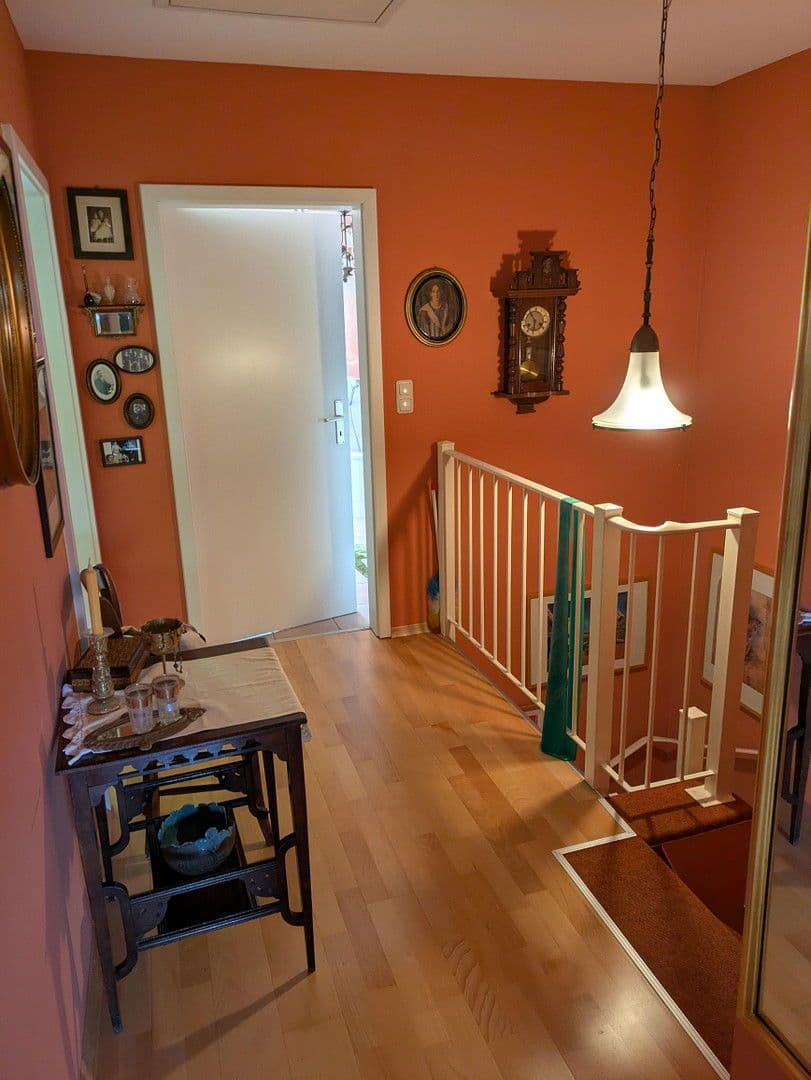 Predaj domu 120 m², pozemek 200 m², Stade, Dolné Sasko Predaj domu 120 m², pozemek 200 m², Stade, Dolné Sasko