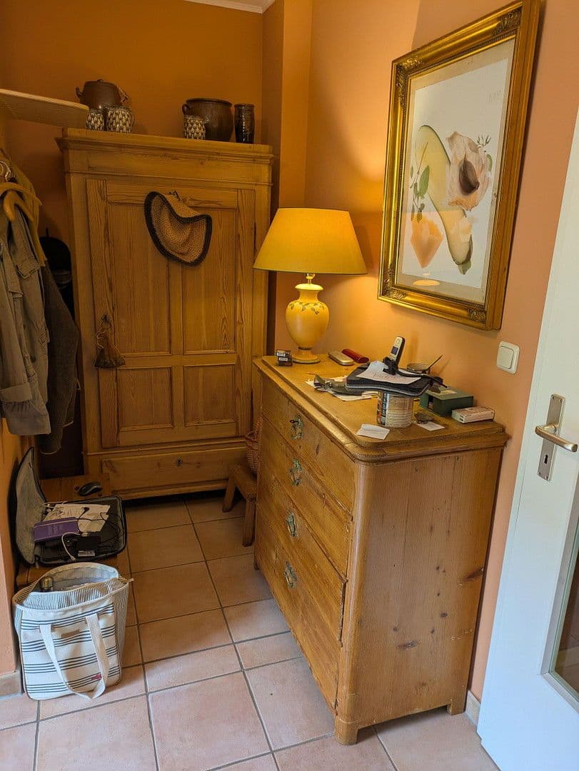 Predaj domu 120 m², pozemek 200 m², Stade, Dolné Sasko Predaj domu 120 m², pozemek 200 m², Stade, Dolné Sasko