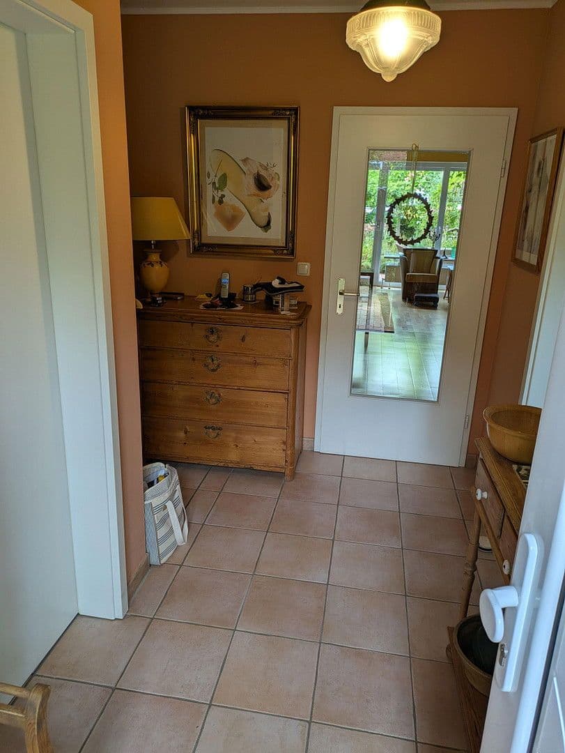 Predaj domu 120 m², pozemek 200 m², Stade, Dolné Sasko Predaj domu 120 m², pozemek 200 m², Stade, Dolné Sasko