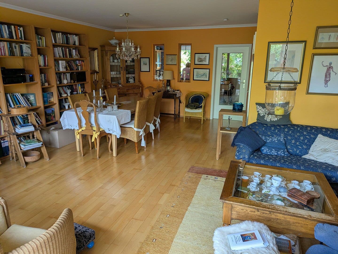 Predaj domu 120 m², pozemek 200 m², Stade, Dolné Sasko Predaj domu 120 m², pozemek 200 m², Stade, Dolné Sasko