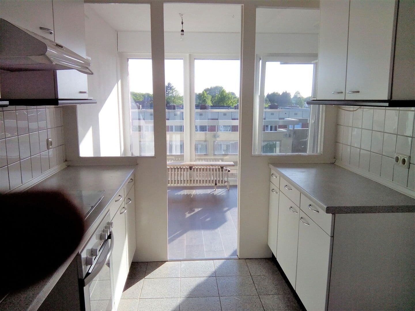 Predaj bytu 2-izbový 67 m², Graf-Ernst-Weg 14, Hamburg, Hamburg Predaj bytu 2-izbový 67 m², Graf-Ernst-Weg 14, Hamburg, Hamburg