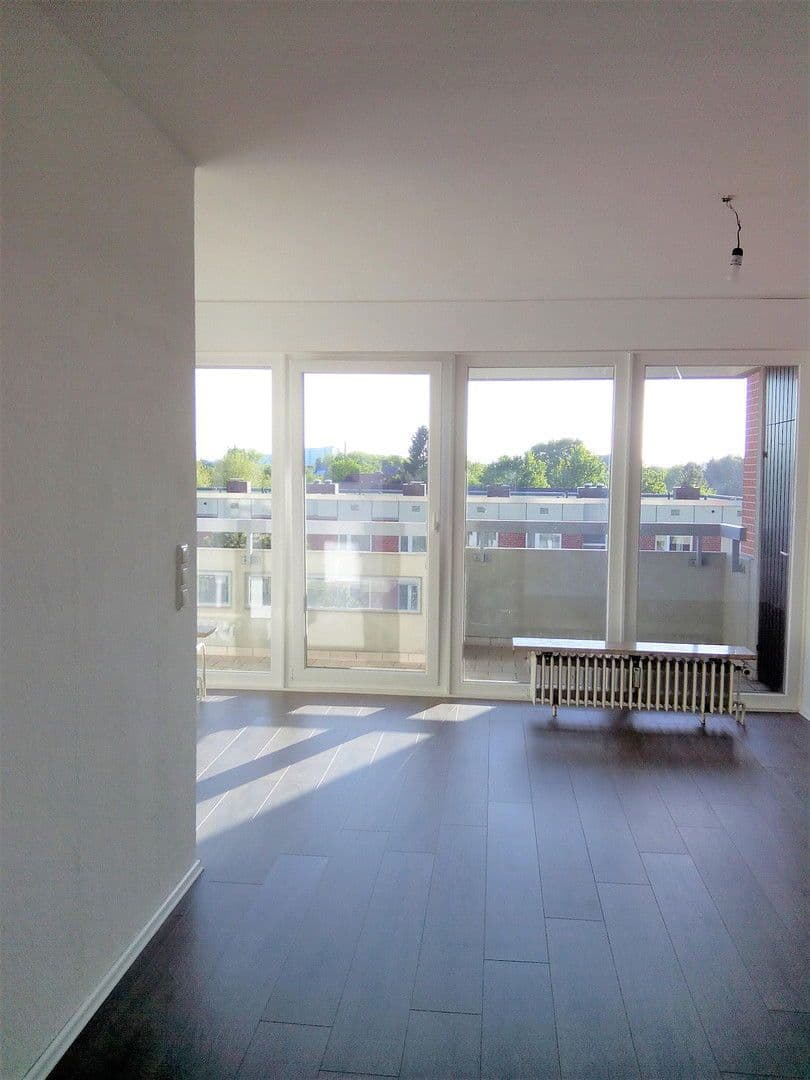 Predaj bytu 2-izbový 67 m², Graf-Ernst-Weg 14, Hamburg, Hamburg Predaj bytu 2-izbový 67 m², Graf-Ernst-Weg 14, Hamburg, Hamburg