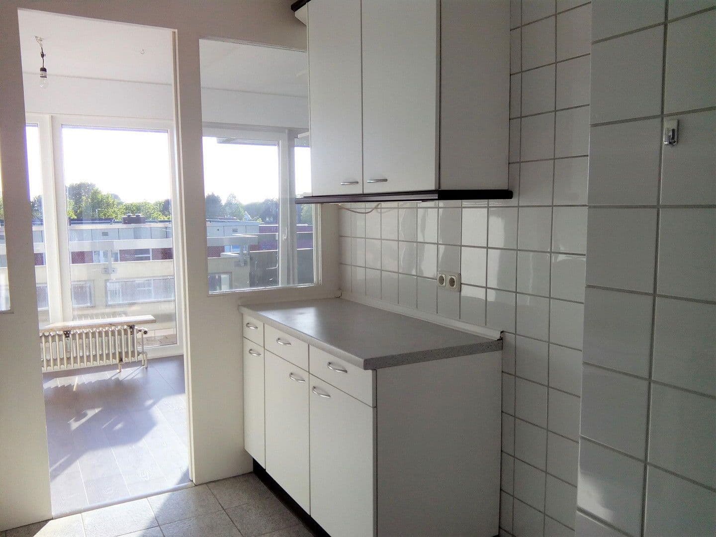 Predaj bytu 2-izbový 67 m², Graf-Ernst-Weg 14, Hamburg, Hamburg Predaj bytu 2-izbový 67 m², Graf-Ernst-Weg 14, Hamburg, Hamburg