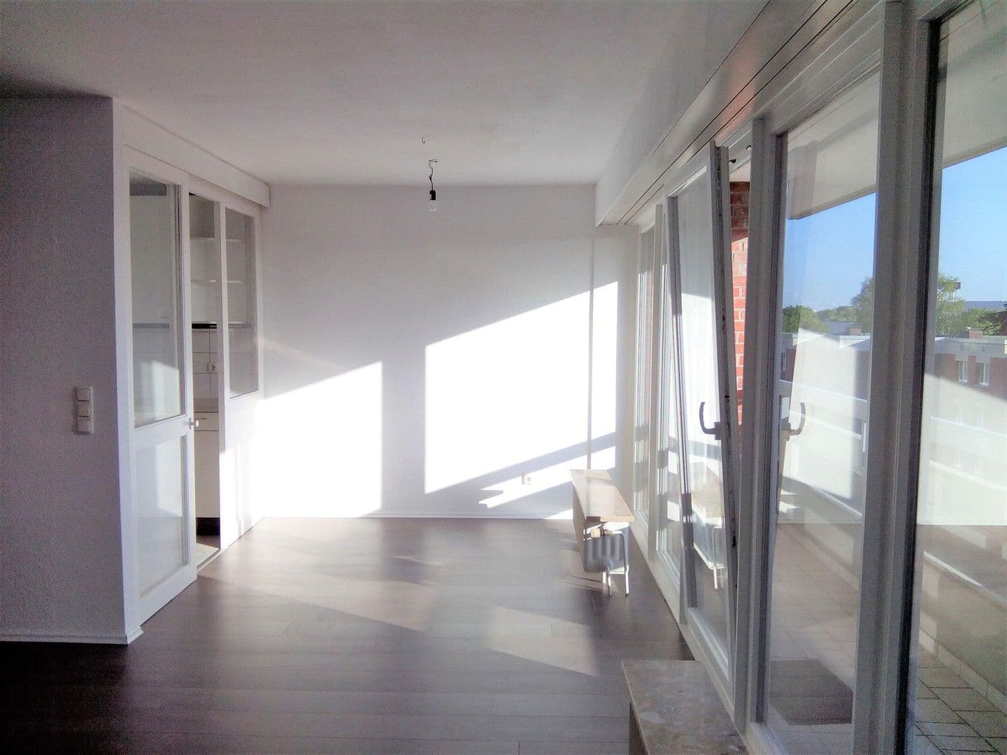 Predaj bytu 2-izbový 67 m², Graf-Ernst-Weg 14, Hamburg, Hamburg Predaj bytu 2-izbový 67 m², Graf-Ernst-Weg 14, Hamburg, Hamburg