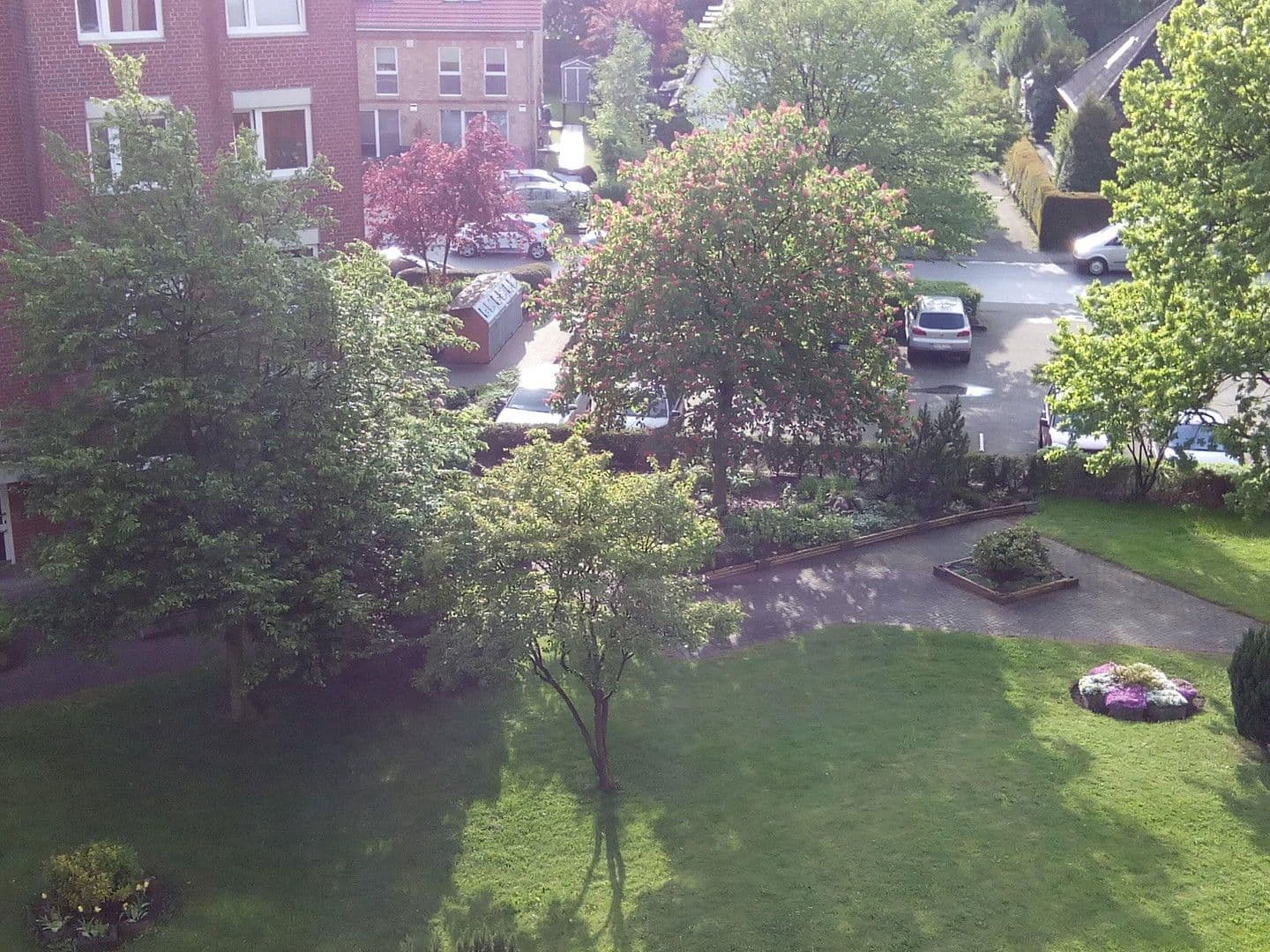 Predaj bytu 2-izbový 67 m², Graf-Ernst-Weg 14, Hamburg, Hamburg Predaj bytu 2-izbový 67 m², Graf-Ernst-Weg 14, Hamburg, Hamburg