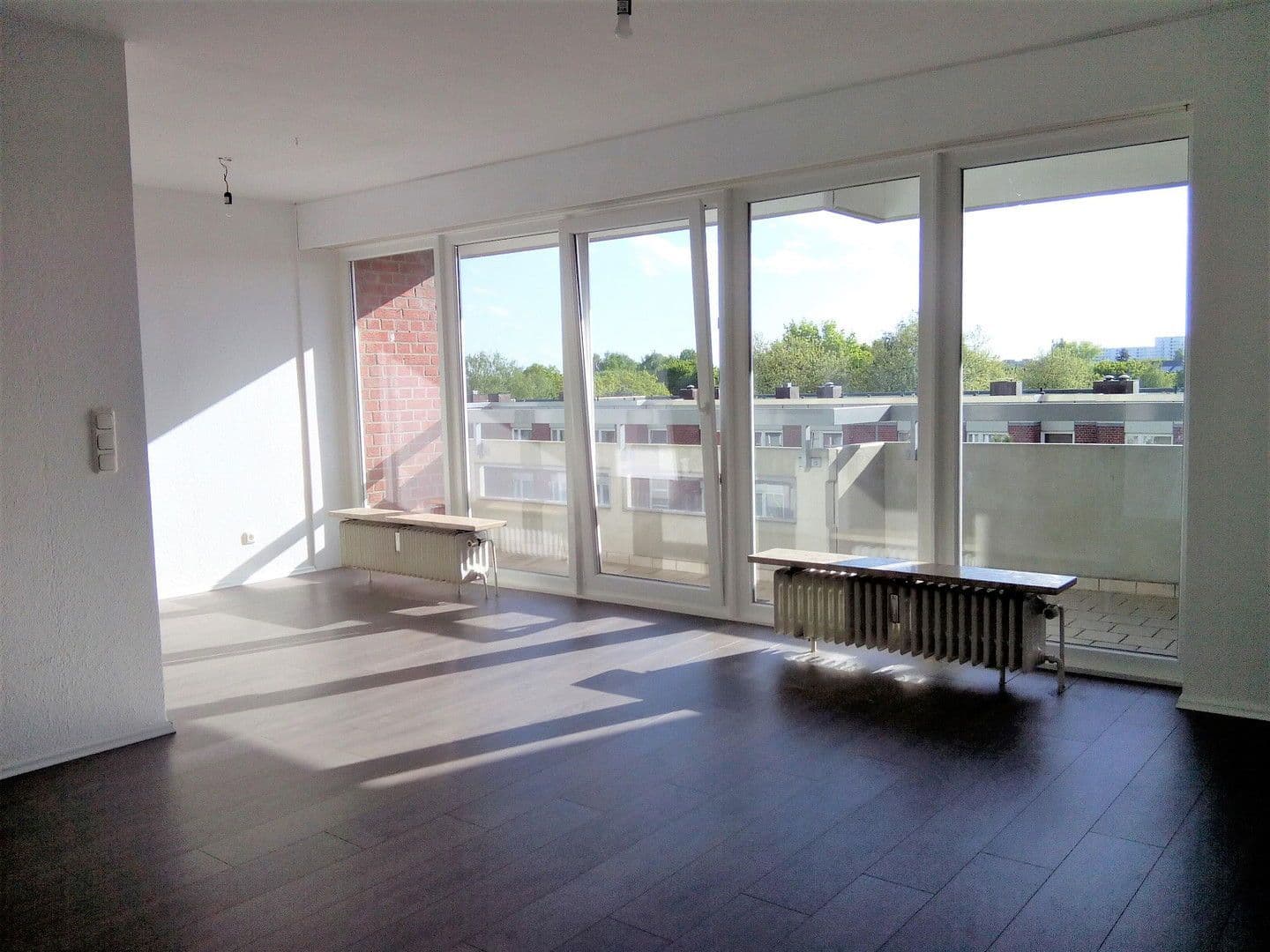 Predaj bytu 2-izbový 67 m², Graf-Ernst-Weg 14, Hamburg, Hamburg Predaj bytu 2-izbový 67 m², Graf-Ernst-Weg 14, Hamburg, Hamburg