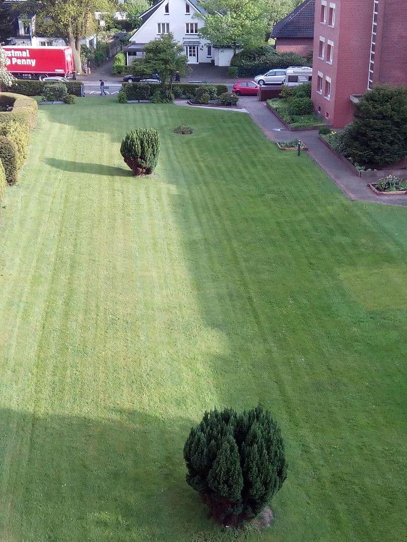 Predaj bytu 2-izbový 67 m², Graf-Ernst-Weg 14, Hamburg, Hamburg Predaj bytu 2-izbový 67 m², Graf-Ernst-Weg 14, Hamburg, Hamburg