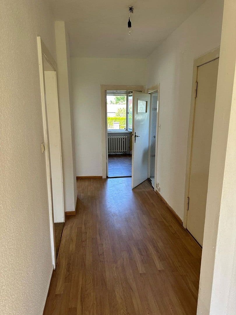 Predaj domu 100 m², pozemek 1.019 m², Wacholderheide 50, Berlin, Berlín Predaj domu 100 m², pozemek 1.019 m², Wacholderheide 50, Berlin, Berlín