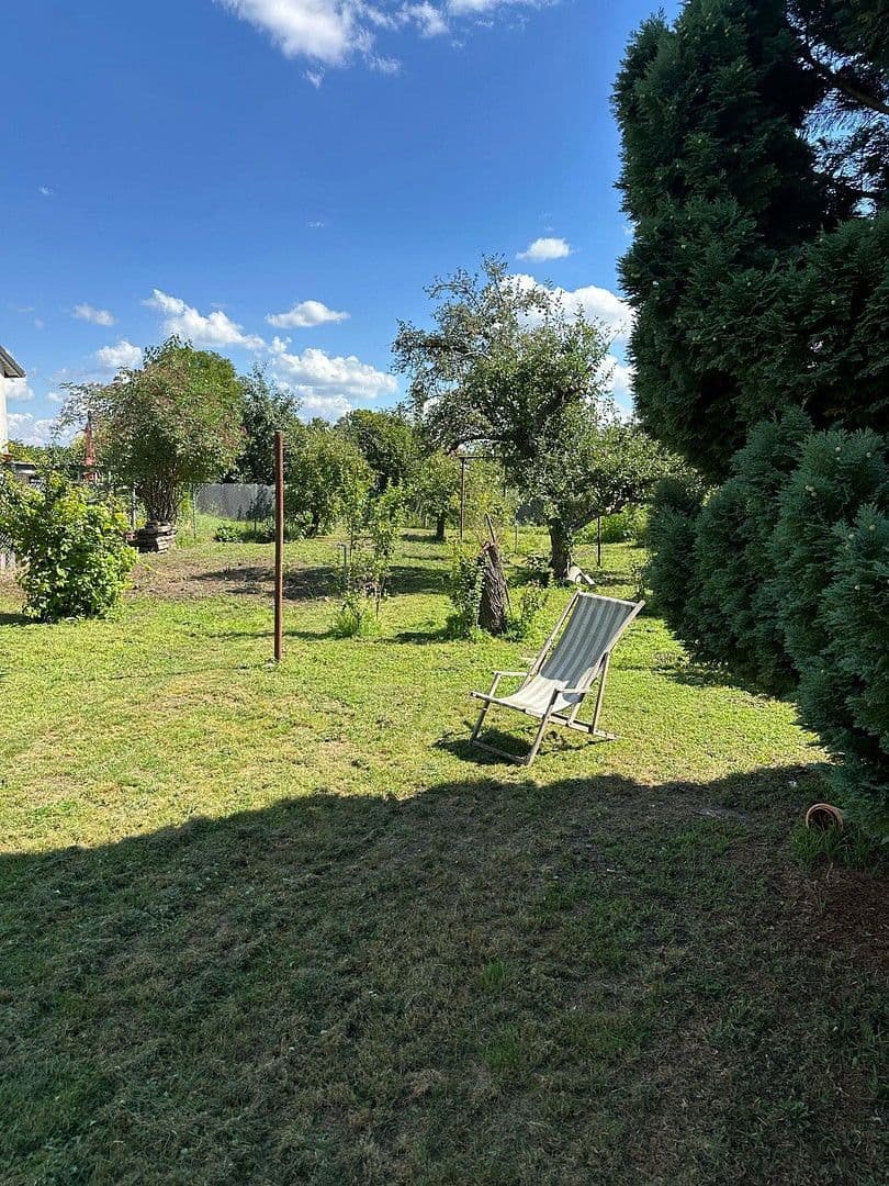 Predaj domu 100 m², pozemek 1.019 m², Wacholderheide 50, Berlin, Berlín Predaj domu 100 m², pozemek 1.019 m², Wacholderheide 50, Berlin, Berlín