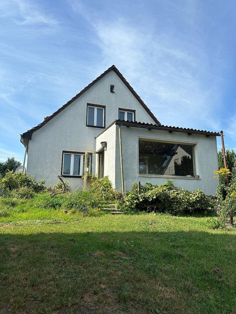 Predaj domu 100 m², pozemek 1.019 m², Wacholderheide 50, Berlin, Berlín Predaj domu 100 m², pozemek 1.019 m², Wacholderheide 50, Berlin, Berlín