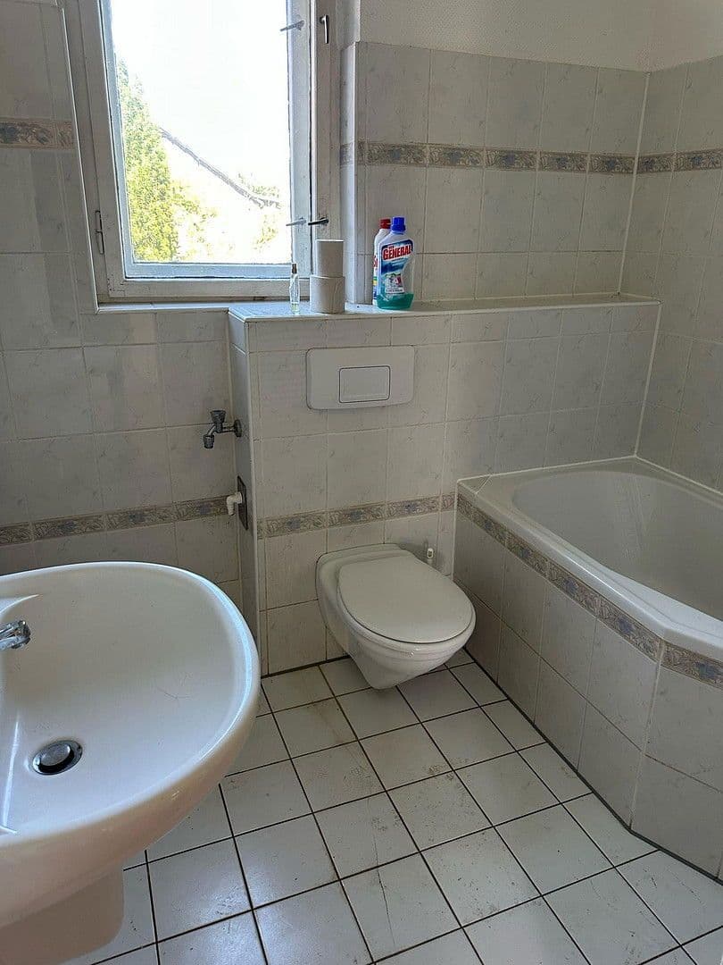 Predaj domu 100 m², pozemek 1.019 m², Wacholderheide 50, Berlin, Berlín Predaj domu 100 m², pozemek 1.019 m², Wacholderheide 50, Berlin, Berlín