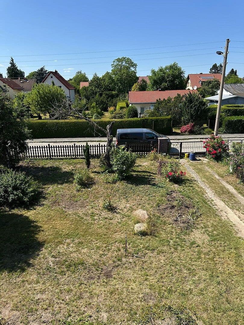 Predaj domu 100 m², pozemek 1.019 m², Wacholderheide 50, Berlin, Berlín Predaj domu 100 m², pozemek 1.019 m², Wacholderheide 50, Berlin, Berlín