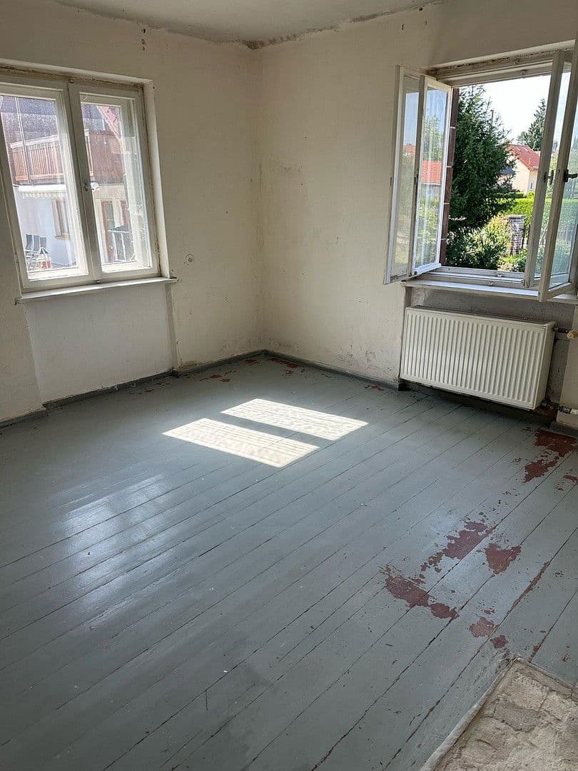 Predaj domu 100 m², pozemek 1.019 m², Wacholderheide 50, Berlin, Berlín Predaj domu 100 m², pozemek 1.019 m², Wacholderheide 50, Berlin, Berlín