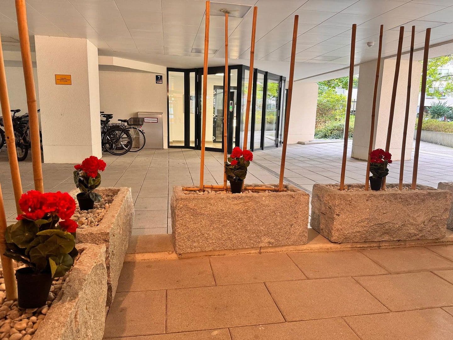 Prenájom bytu 1-izbový 71 m², Vogelweidestraße 5, München, Bavorsko Prenájom bytu 1-izbový 71 m², Vogelweidestraße 5, München, Bavorsko