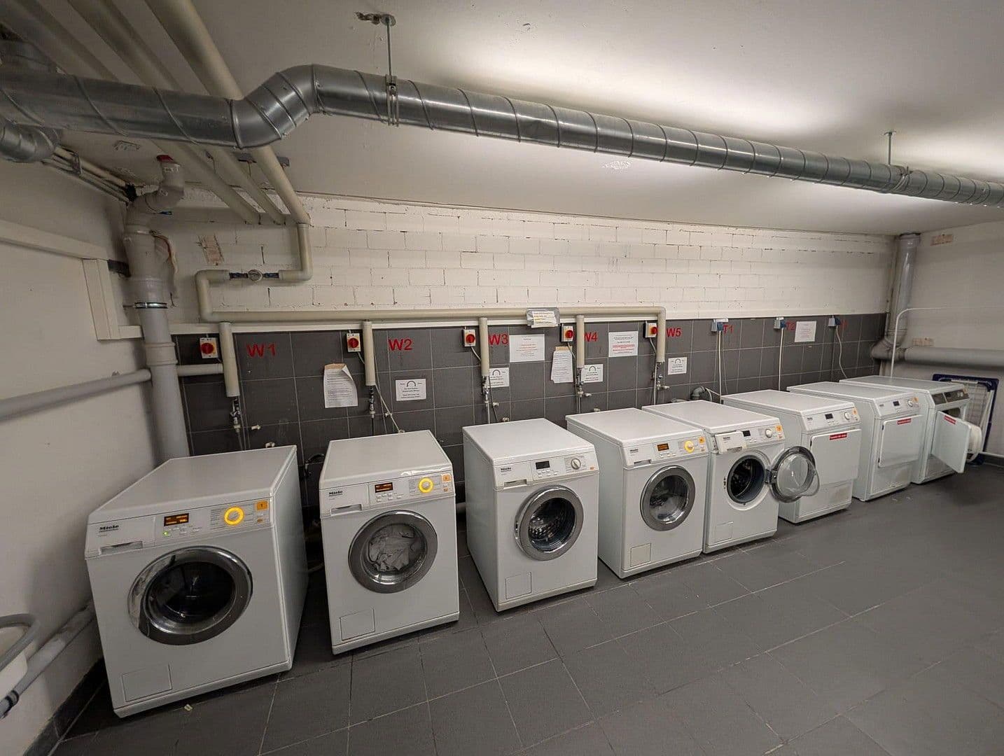 Prenájom bytu 1-izbový 71 m², Vogelweidestraße 5, München, Bavorsko Prenájom bytu 1-izbový 71 m², Vogelweidestraße 5, München, Bavorsko