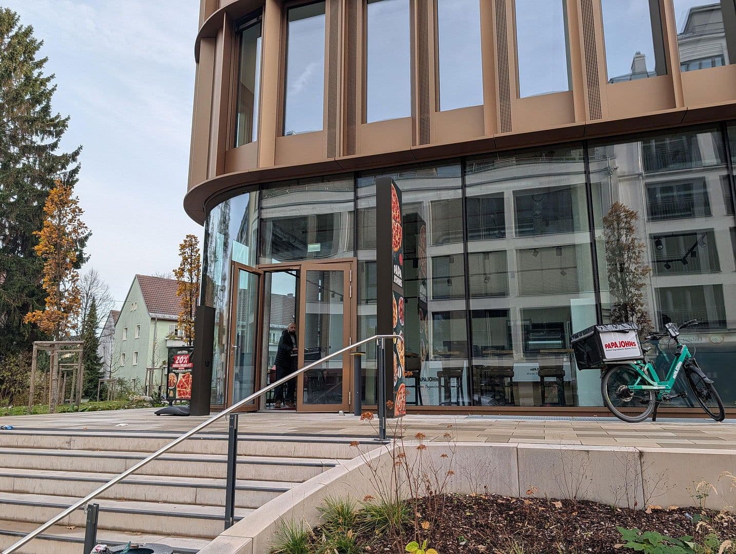 Prenájom bytu 1-izbový 71 m², Vogelweidestraße 5, München, Bavorsko Prenájom bytu 1-izbový 71 m², Vogelweidestraße 5, München, Bavorsko