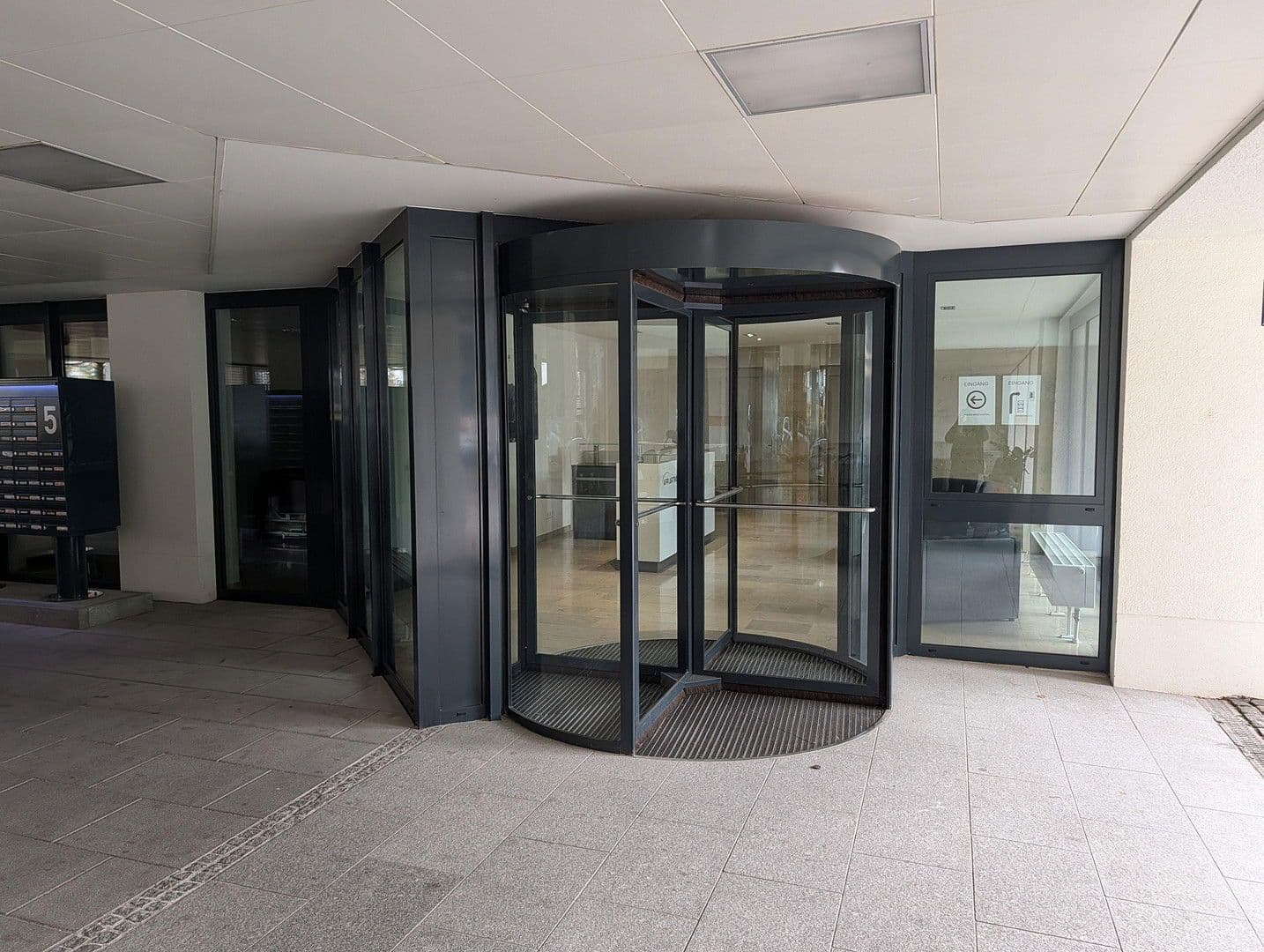 Prenájom bytu 1-izbový 71 m², Vogelweidestraße 5, München, Bavorsko Prenájom bytu 1-izbový 71 m², Vogelweidestraße 5, München, Bavorsko