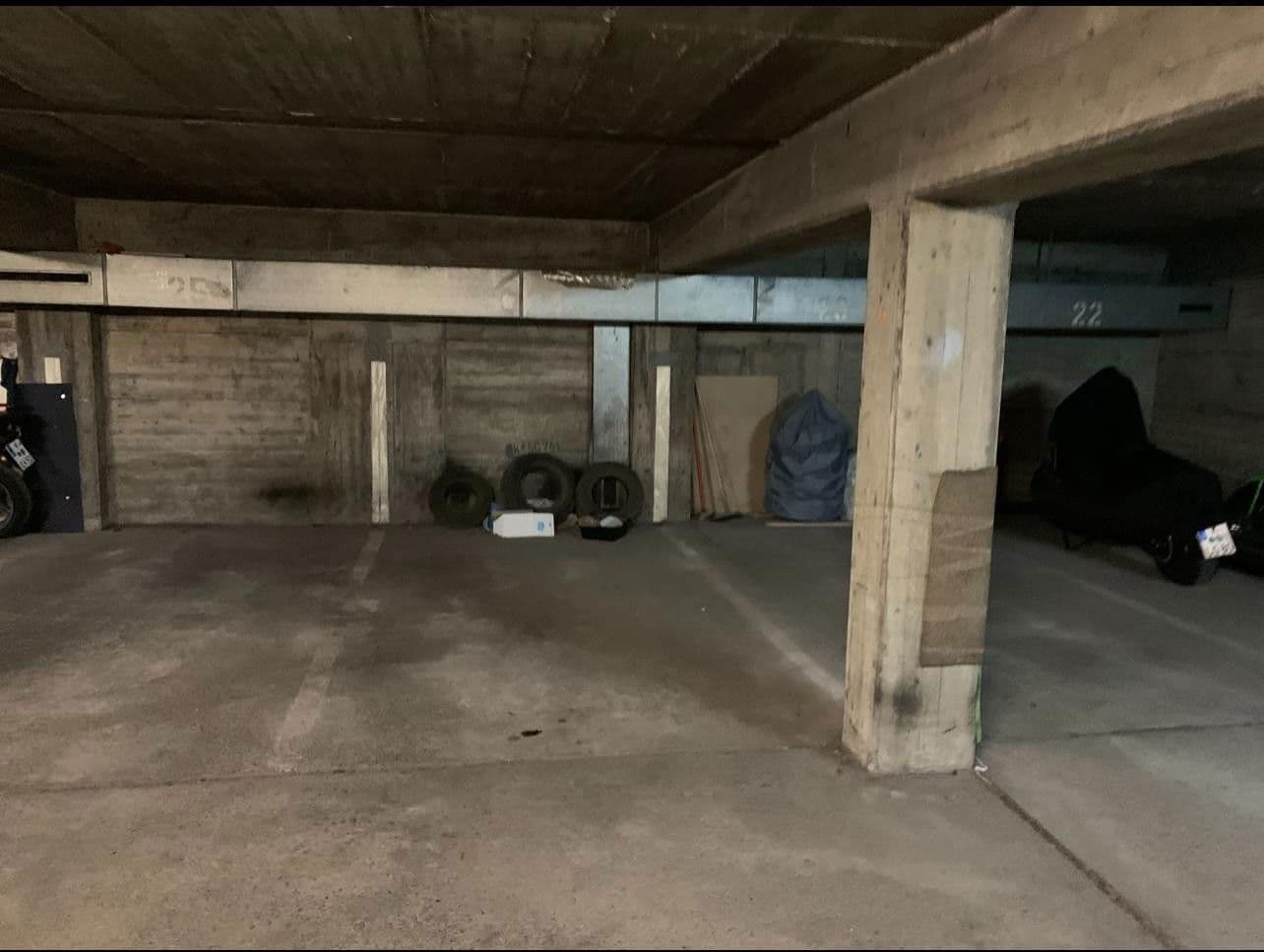 Prenájom garáže, Köln, Severné Porýnie - Westfálsko Prenájom garáže, Köln, Severné Porýnie - Westfálsko