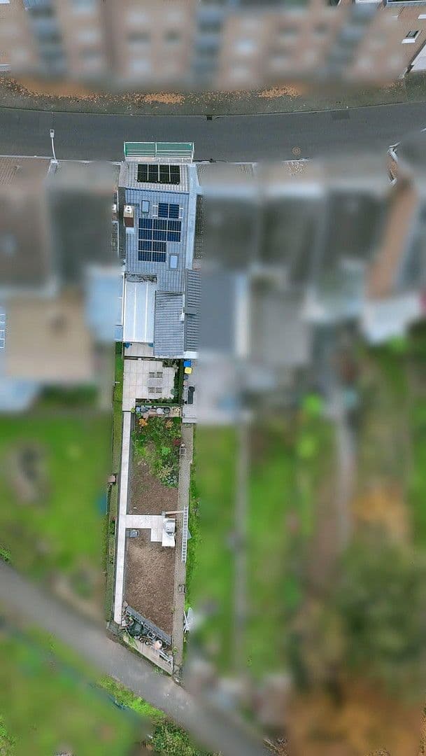 Predaj domu 80 m², pozemek 234 m², Euskirchen, Severné Porýnie - Westfálsko Predaj domu 80 m², pozemek 234 m², Euskirchen, Severné Porýnie - Westfálsko