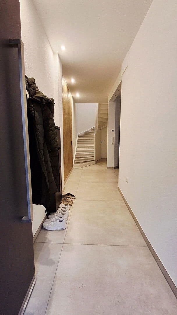 Predaj domu 80 m², pozemek 234 m², Euskirchen, Severné Porýnie - Westfálsko Predaj domu 80 m², pozemek 234 m², Euskirchen, Severné Porýnie - Westfálsko