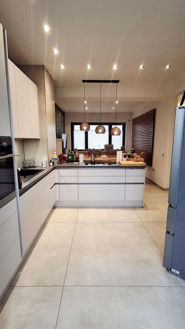 Predaj domu 80 m², pozemek 234 m², Euskirchen, Severné Porýnie - Westfálsko Predaj domu 80 m², pozemek 234 m², Euskirchen, Severné Porýnie - Westfálsko