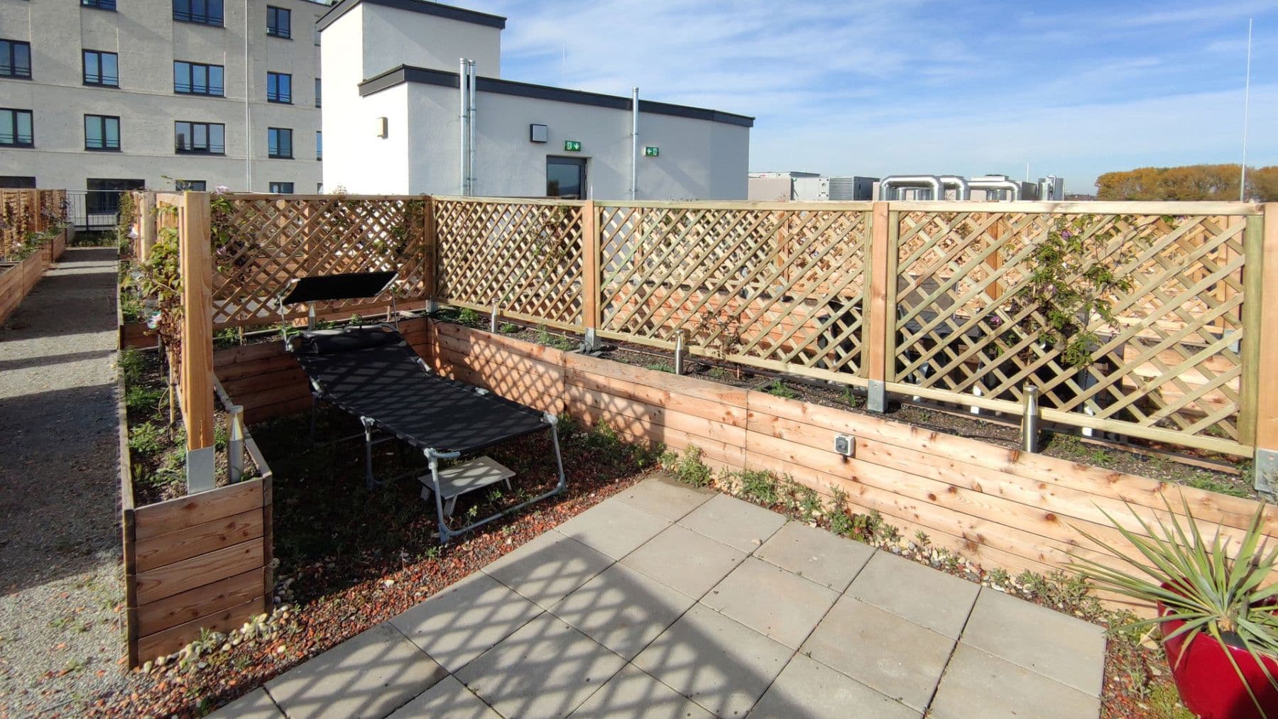 Prenájom bytu 1-izbový 43 m², Johanna-Dachs-Str., Regensburg, Bavorsko Prenájom bytu 1-izbový 43 m², Johanna-Dachs-Str., Regensburg, Bavorsko