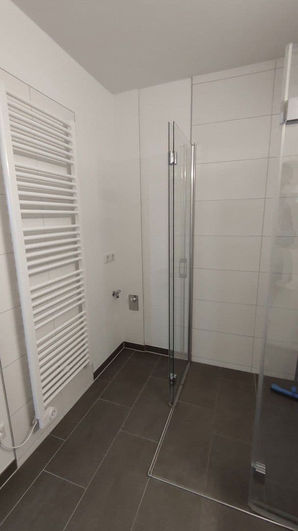 Prenájom bytu 1-izbový 43 m², Johanna-Dachs-Str., Regensburg, Bavorsko Prenájom bytu 1-izbový 43 m², Johanna-Dachs-Str., Regensburg, Bavorsko