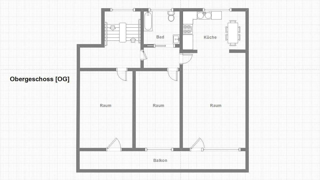 Predaj domu 176 m², pozemek 680 m², Wagenbacherstrasse, Siegelsbach, Bádensko-Wurttembersko Predaj domu 176 m², pozemek 680 m², Wagenbacherstrasse, Siegelsbach, Bádensko-Wurttembersko