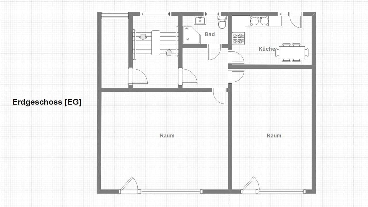 Predaj domu 176 m², pozemek 680 m², Wagenbacherstrasse, Siegelsbach, Bádensko-Wurttembersko Predaj domu 176 m², pozemek 680 m², Wagenbacherstrasse, Siegelsbach, Bádensko-Wurttembersko