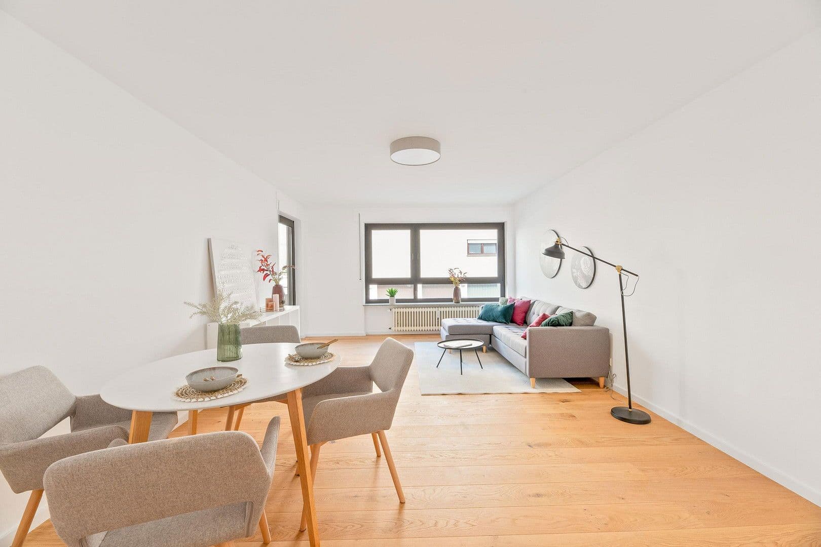 Predaj bytu 3-izbový 82 m², Kornwestheimer Straße 215, Korntal-Münchingen, Bádensko-Wurttembersko Predaj bytu 3-izbový 82 m², Kornwestheimer Straße 215, Korntal-Münchingen, Bádensko-Wurttembersko